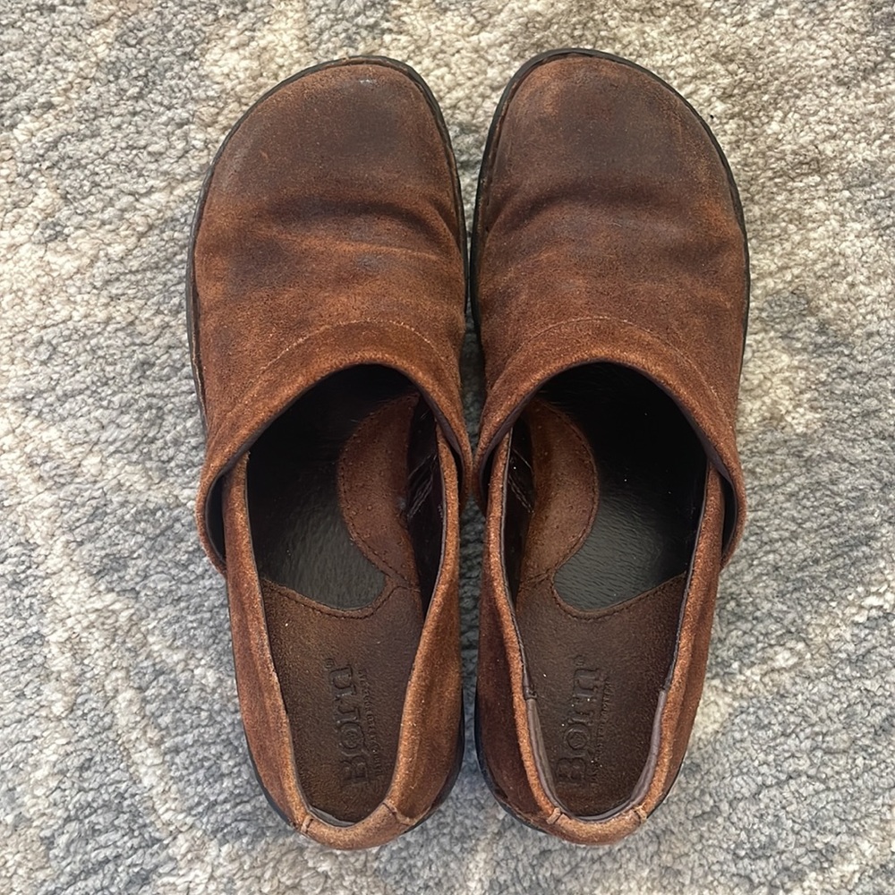 Børn clogs - Picture 3 of 5